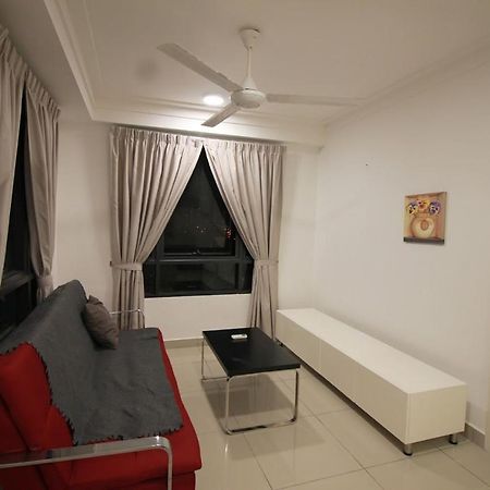 Abz Apartment @ Solstice Cyberjaya Exterior foto