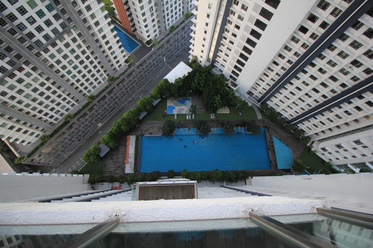 Abz Apartment @ Solstice Cyberjaya Exterior foto